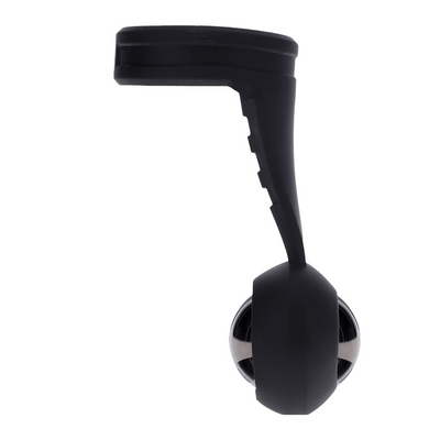 Fort Troff Swing N Hang Ballstretcher Black