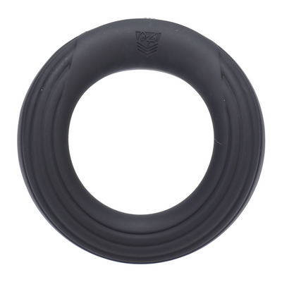 Fort Troff Rev Cock Throbber Vibrating Cock Ring 50mm Black