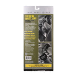 Fort Troff Tactical Wrist Cuffs