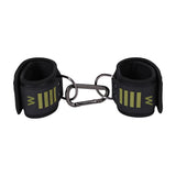 Fort Troff Tactical Wrist Cuffs