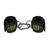 Fort Troff Tactical Ankle Cuffs