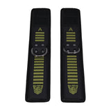 Fort Troff Tactical Ankle Cuffs