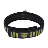 Fort Troff Tactical Collar and Leash