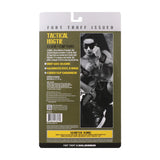 Fort Troff Tactical Hog Tie
