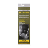Fort Troff Black Ops Hood Large
