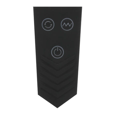Fort Troff Robo Rimmer Vibrating Butt Plug