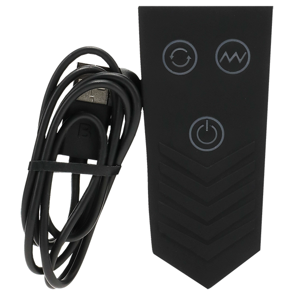 Fort Troff Robo Rimmer Slim with Remote