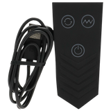 Fort Troff Robo Rimmer Slim with Remote