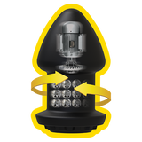 Fort Troff Robo Rimmer Slim with Remote