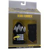 Fort Troff Robo Rimmer Slim with Remote