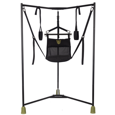 Fort Troff Hammock Hanger Complete Sling Set