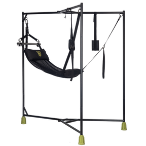 Fort Troff Hammock Hanger Complete Sling Set
