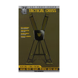 Fort Troff Tactical Cross