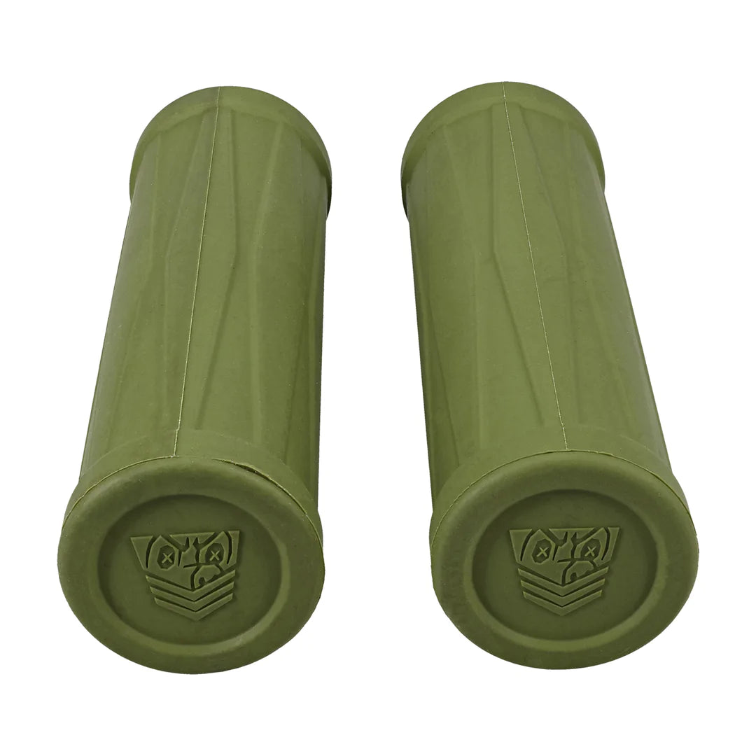 Fort Troff Tactical Cross