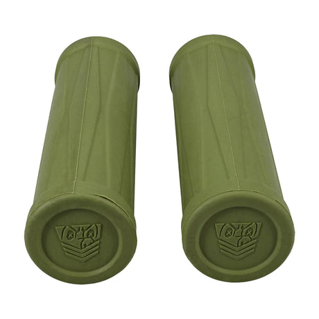 Fort Troff Tactical Cross