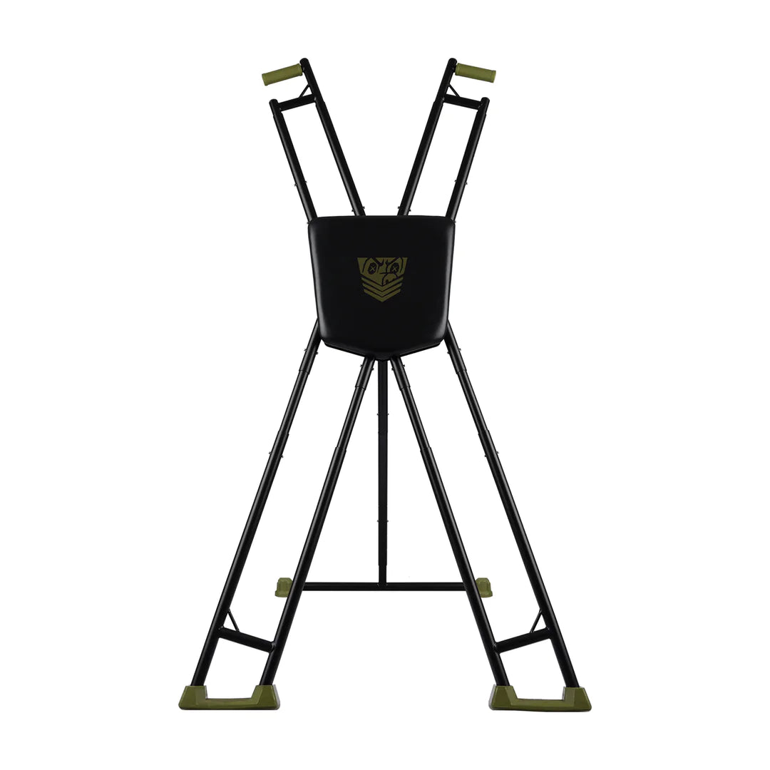 Fort Troff Tactical Cross