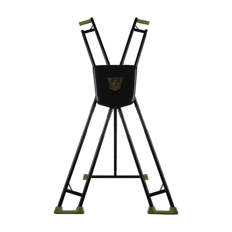 Fort Troff Tactical Cross