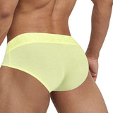 ADANNU Baltimore Brief Yellow