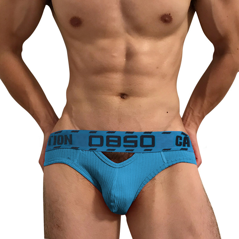 0850 Brief Marseille Blue