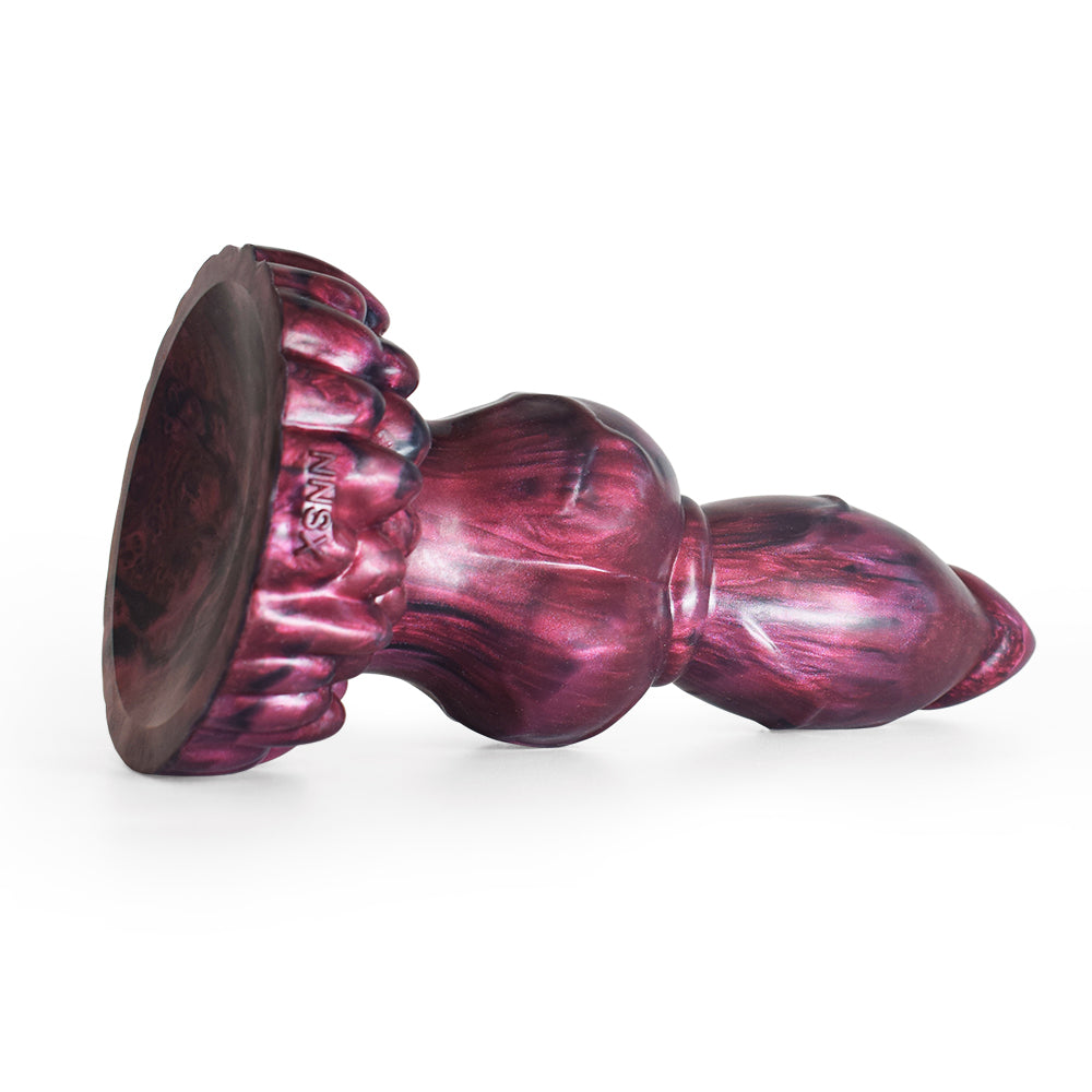 ruff GEAR Fantasy Dildo Toutr 8 Inch