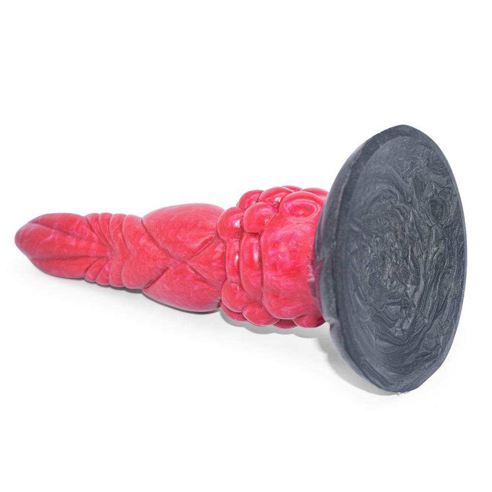 ruff GEAR Fantasy Dildo Chwiowr 9.5 Inch