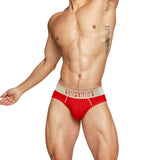 0850 Superior Brief Turku Red