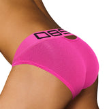 0850 Brief Bilbao Pink