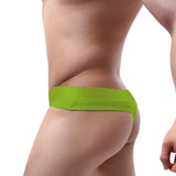 Orlus Omaha Thong Green
