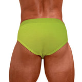 Orlus Mesa Brief Green