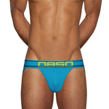 0850 Jockstrap Dubrovnik Blue