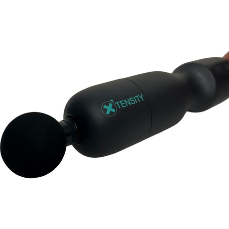 Xtensity 1 Masturbator Black