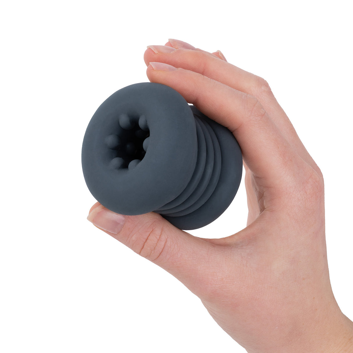 Boners Buffer Rings Set Blue