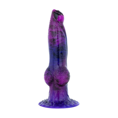 Mythical Mates Arcane Probe Thrusting with Remote 8.6 Inch