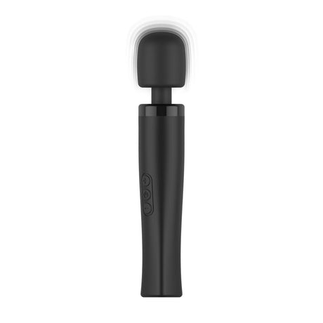 MyMagicWand Wand Vibrator Small