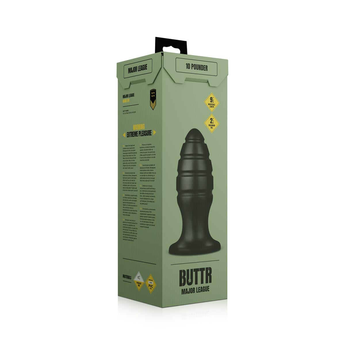 BUTTR Ultimate Bundle