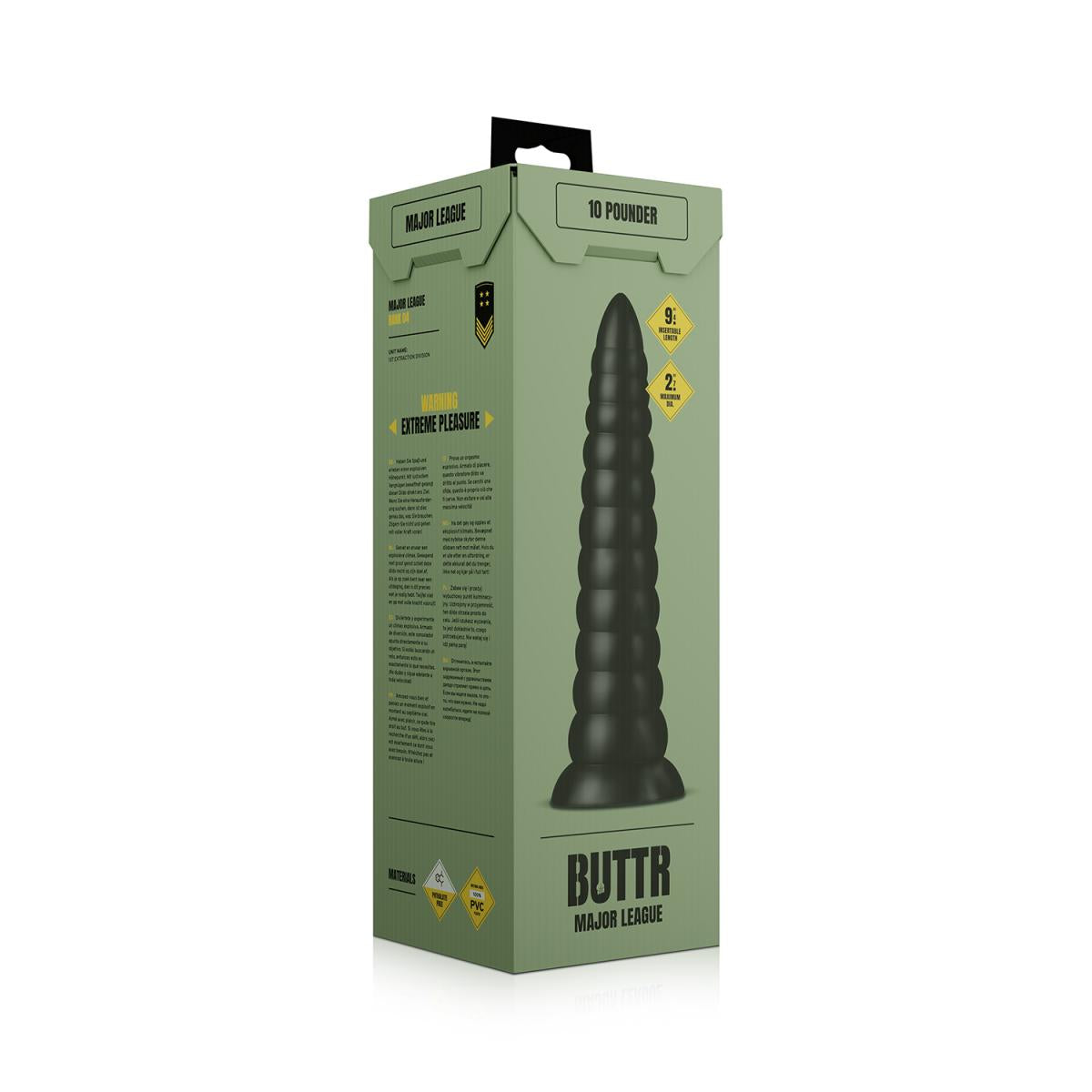BUTTR Ultimate Bundle