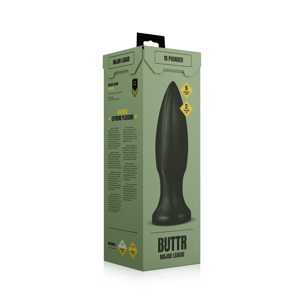 BUTTR Ultimate Bundle