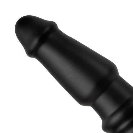 BUTTR Tactical II Butt Plug Black