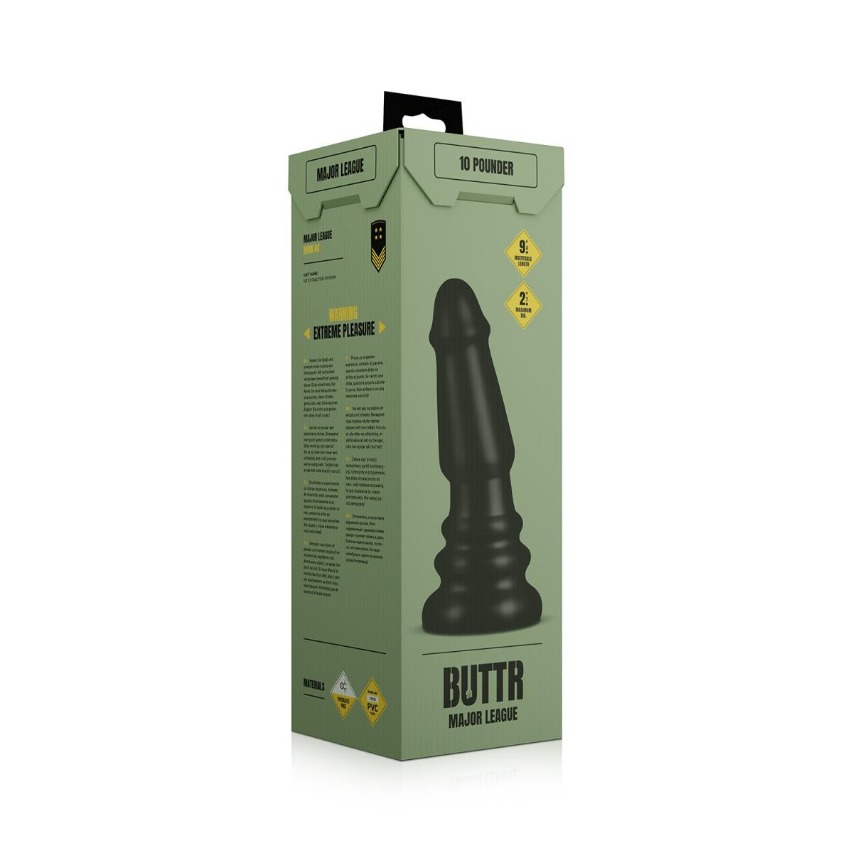 BUTTR Ultimate Bundle