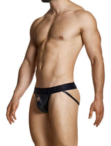 Modus Vivendi Prince Albert Jockstrap Black