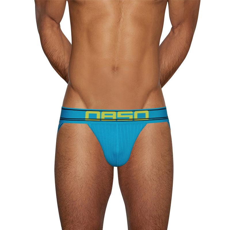 0850 Jockstrap Dubrovnik Blue