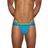 0850 Jockstrap Dubrovnik Blue