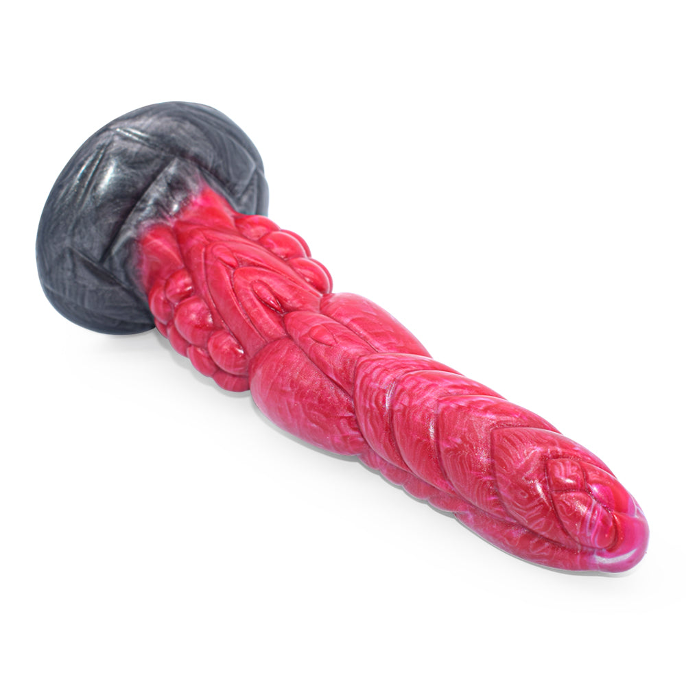 ruff GEAR Fantasy Dildo Chwiowr 9.5 Inch