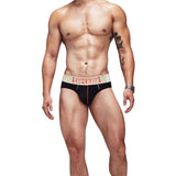 0850 Superior Brief Turku Black