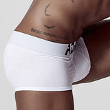 ADANNU Portland Boxer White