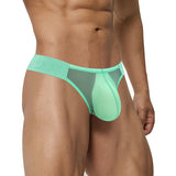 ADANNU Fremont Brief Green