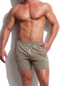 Alexander Cobb Sports Long Short Army