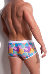 Alexander Cobb Bubble Swim Trunk