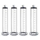 Endurance Pro Penis Pump Cylinder 12 Inch x 2.25 Inch