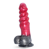 ruff GEAR Fantasy Dildo Labrdox 8.25 Inch